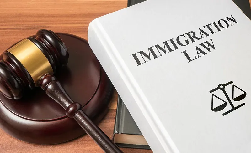 Supportive legal guidance for immigration services in Kenya